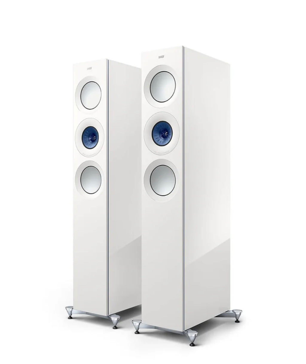 Reference 3 Meta Loudspeakers
