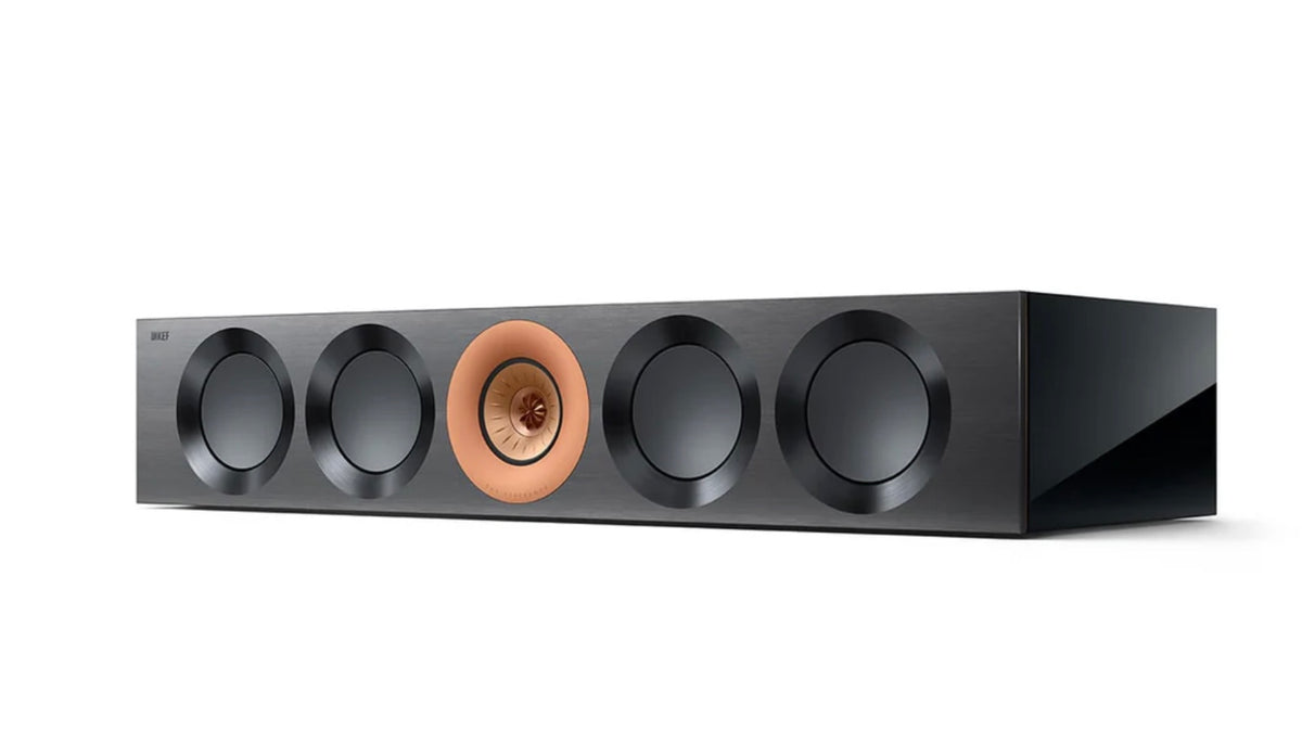Reference 4 Meta Centre Channel Loudspeaker