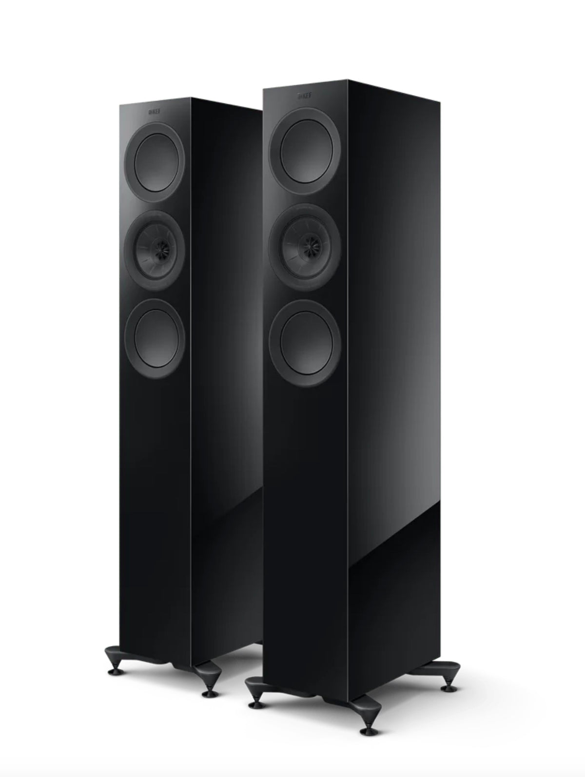 R5 Meta Loudspeakers