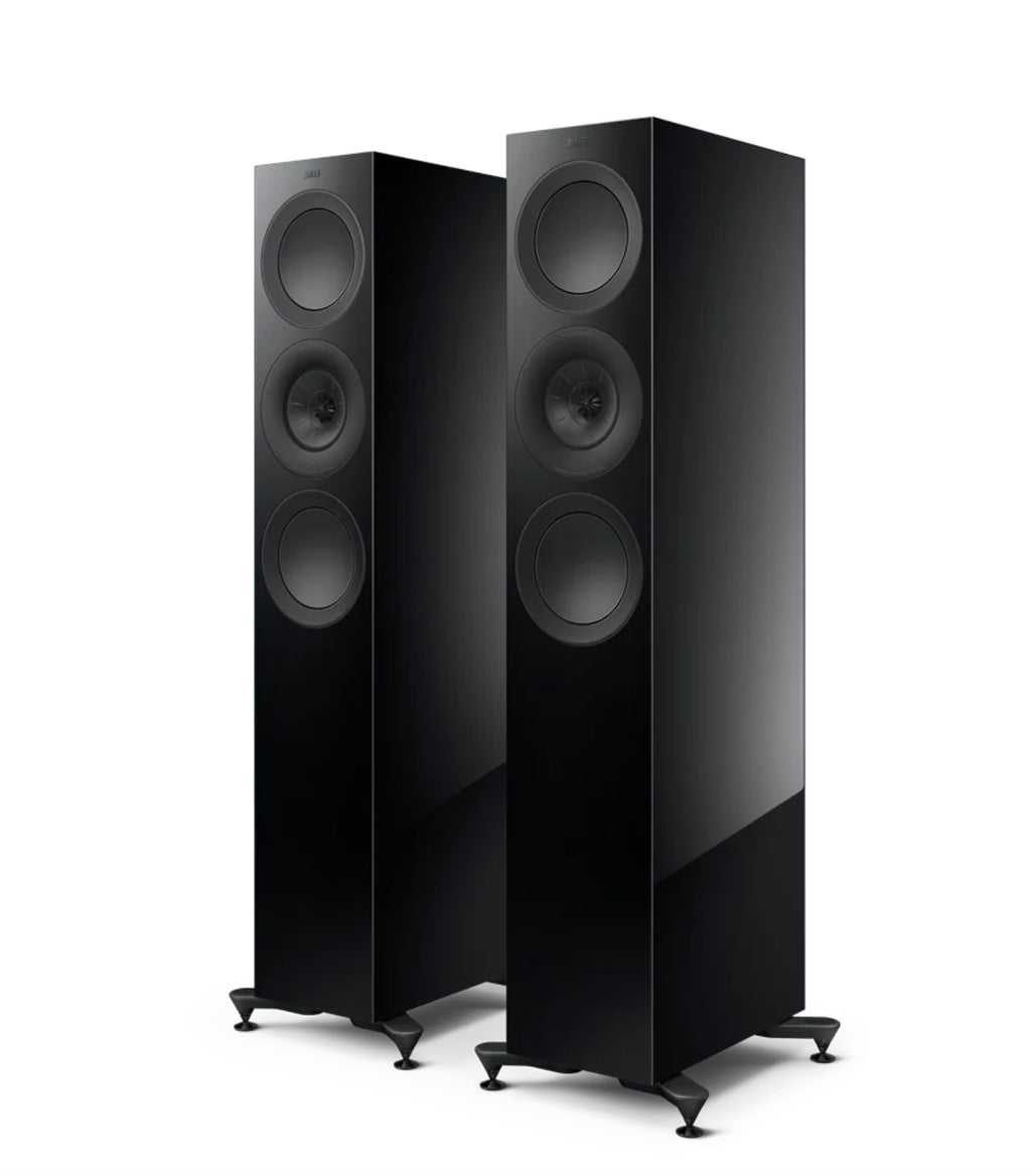 R7 Meta Loudspeakers - image 4