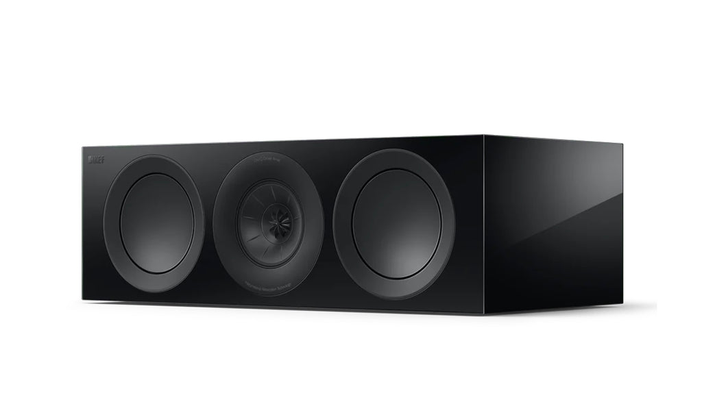 R6 Meta Centre Channel Loudspeaker