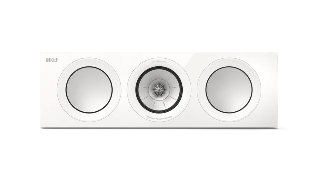 R2 Meta Centre Channel Loudspeaker