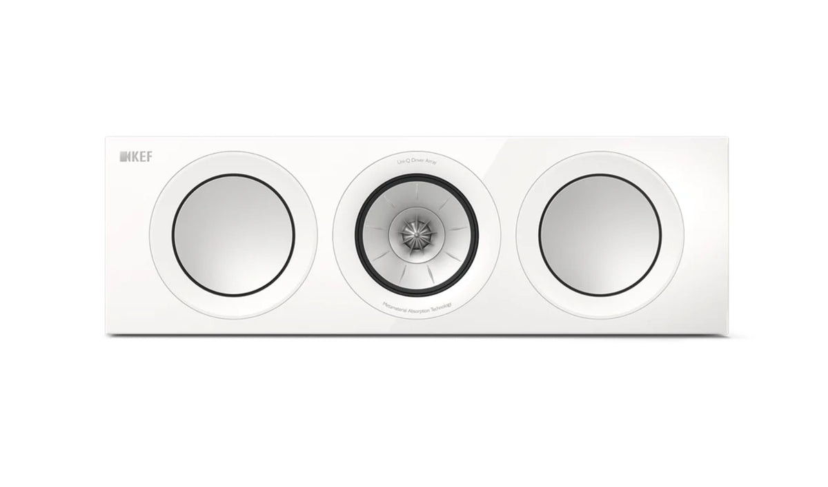 R2 Meta Centre Channel Loudspeaker