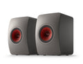 LS50 Meta Stand Mount Loudspeakers