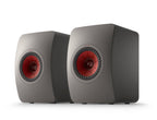 LS50 Meta Stand Mount Loudspeakers