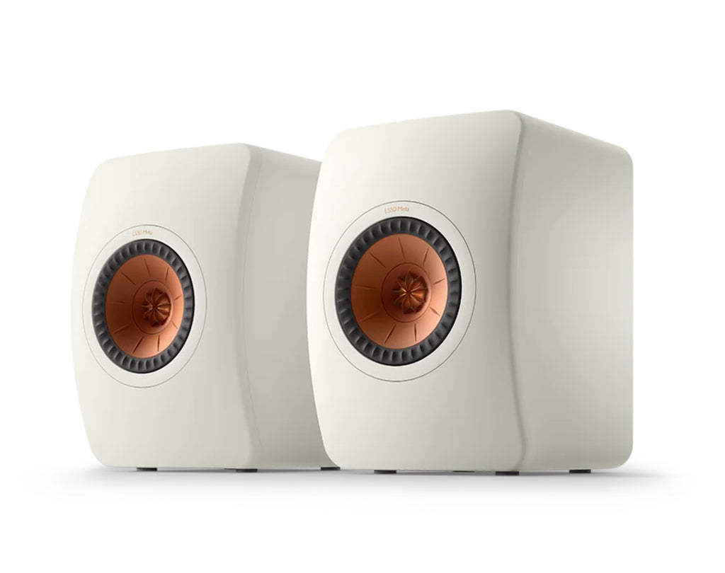 LS50 Meta Stand Mount Loudspeakers - image 3