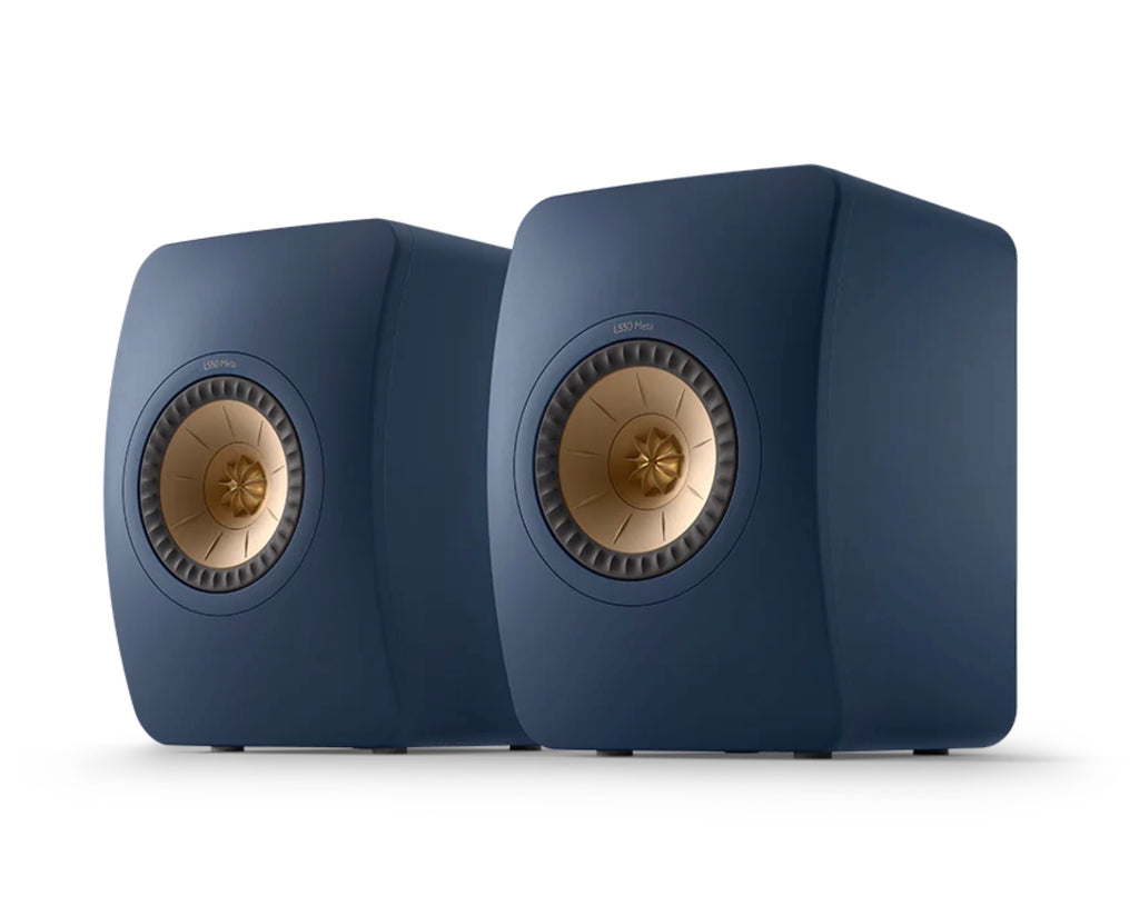 LS50 Meta Stand Mount Loudspeakers - image 2