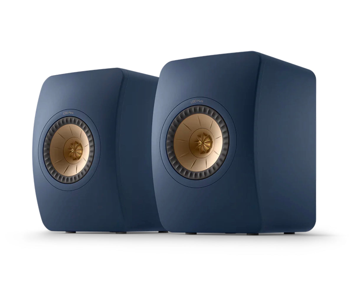 LS50 Meta Stand Mount Loudspeakers - image 2
