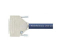 DB25 - 8 XLR Cable 3 Metres