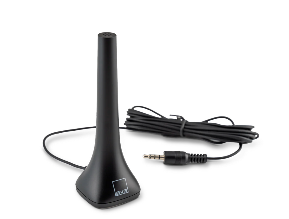 Auto EQ Mic (Microphone)