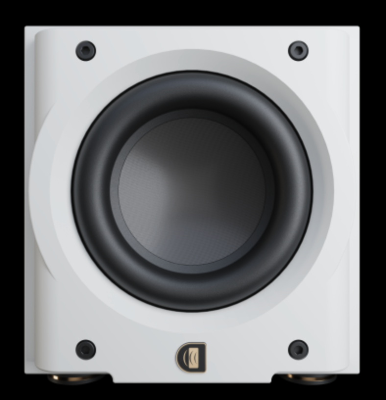 R8S Subwoofer - image 4