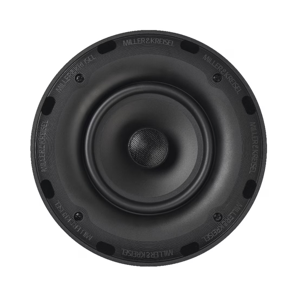 IC65 In Ceiling Loudspeaker