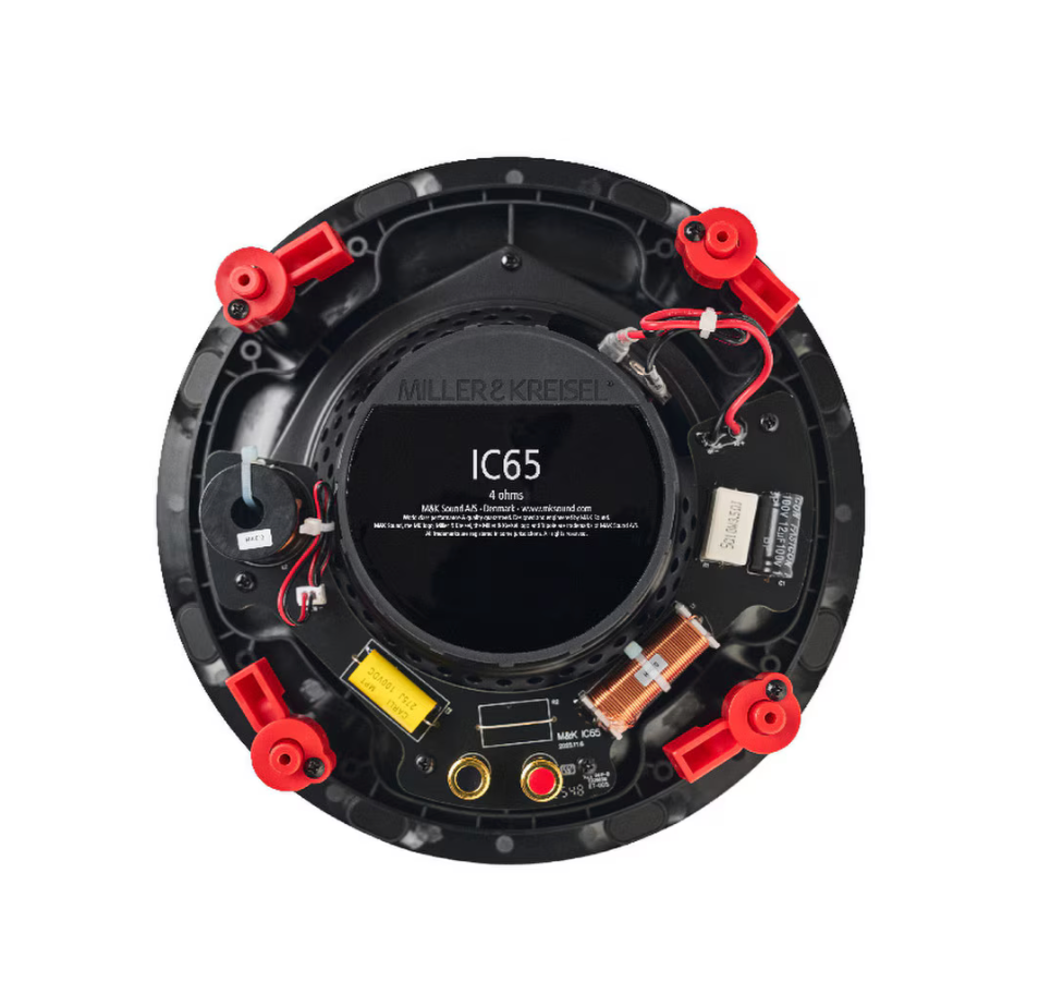 IC65 In Ceiling Loudspeaker - image 4