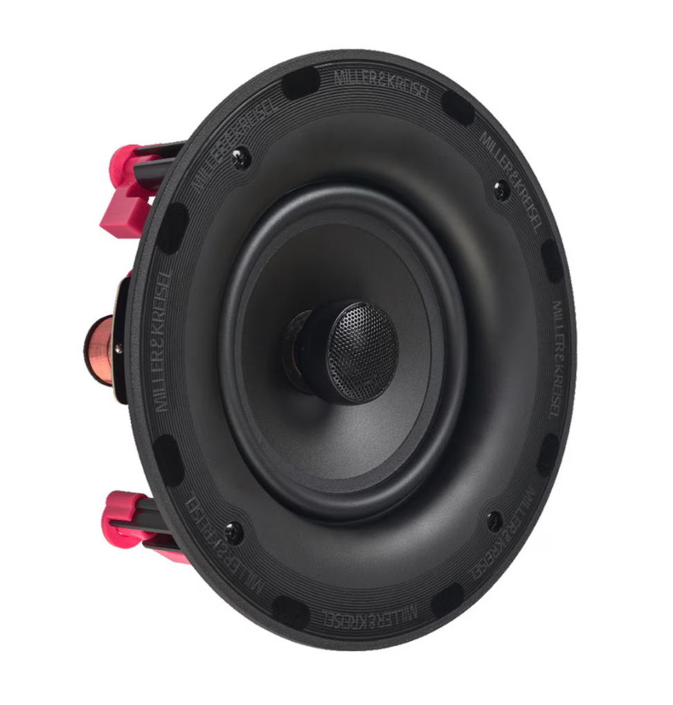 IC65 In Ceiling Loudspeaker - image 3