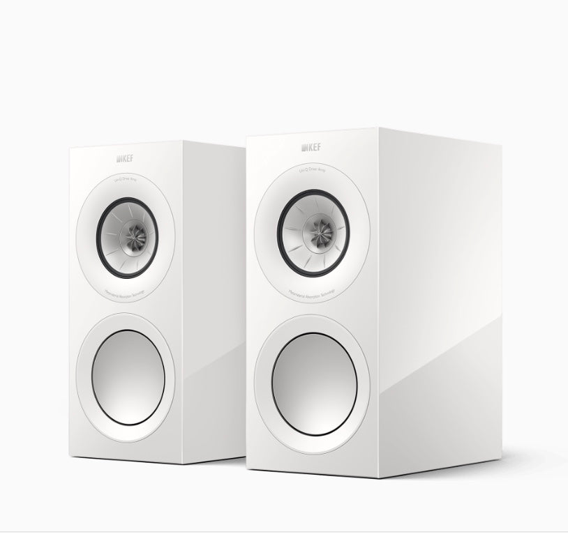R3 Meta Stand Mount Loudspeakers