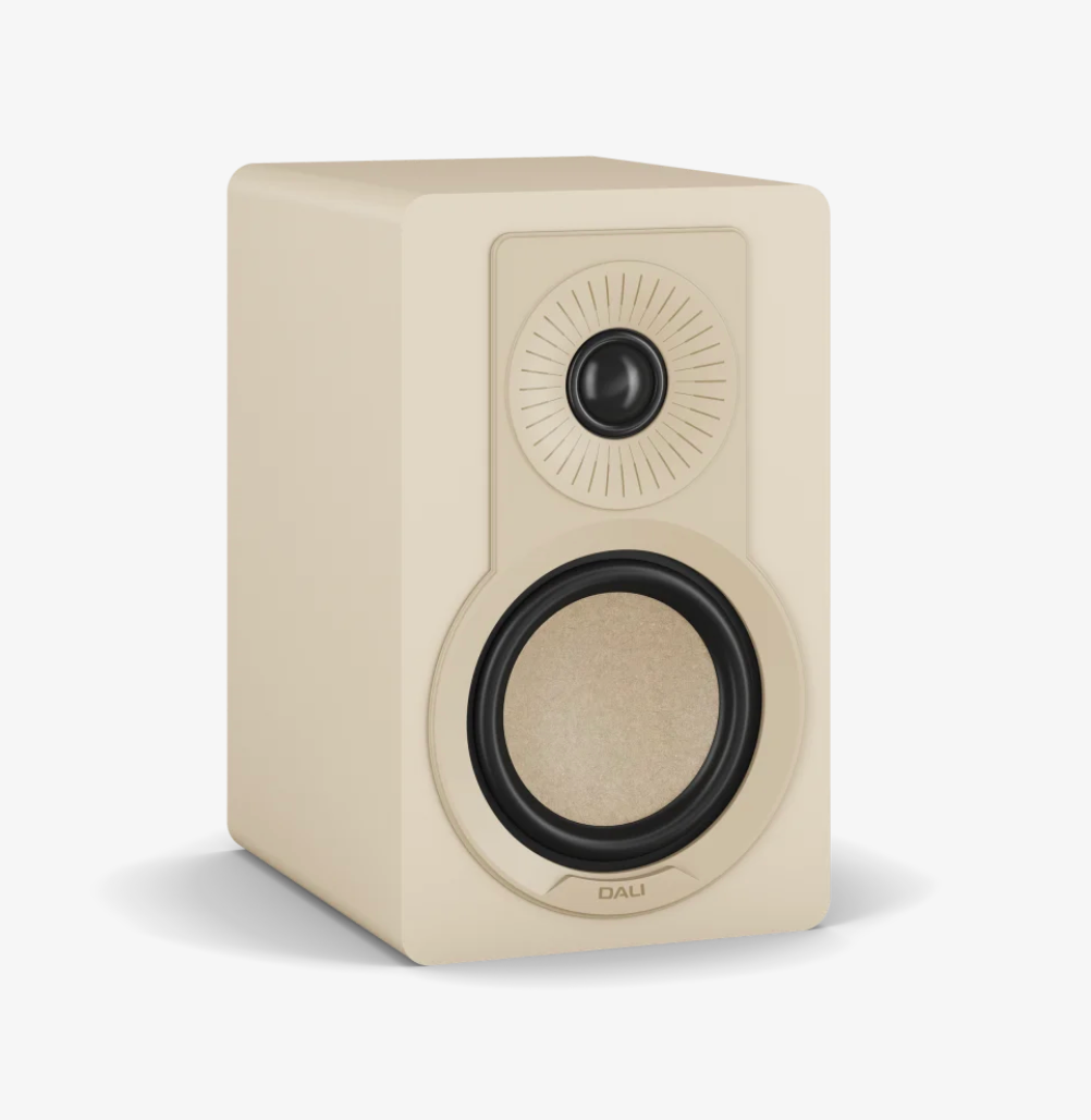 Kupid Stand Mount / Bookshelf Loudspeaker - image 4