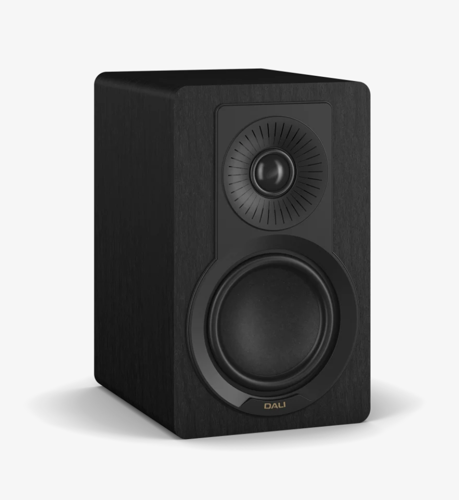 Kupid Stand Mount / Bookshelf Loudspeaker - image 2