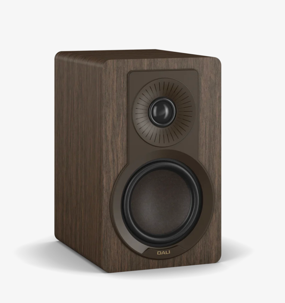 Kupid Stand Mount / Bookshelf Loudspeaker