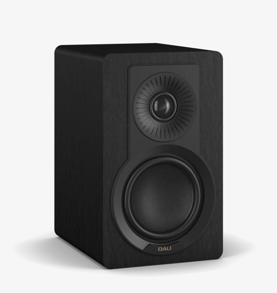 Kupid Stand Mount / Bookshelf Loudspeaker - image 5