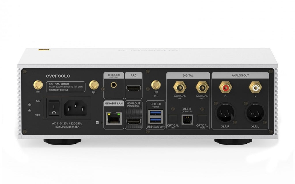 DMP-A6 Master Edition Gen 2 - image 2