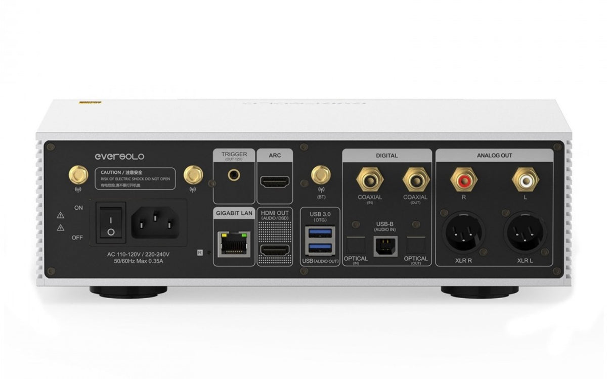 DMP-A6 Master Edition Gen 2 - image 2