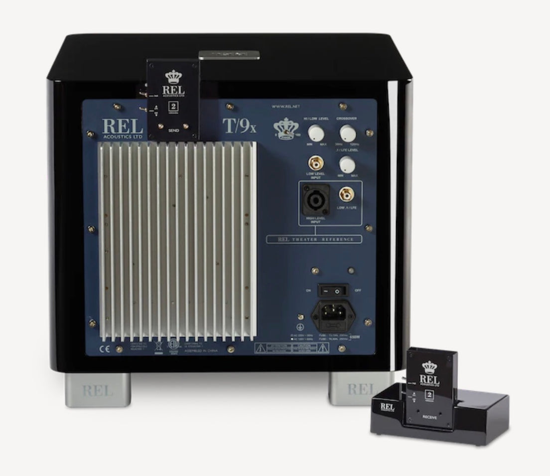 Serie T/7x Subwoofer - image 3