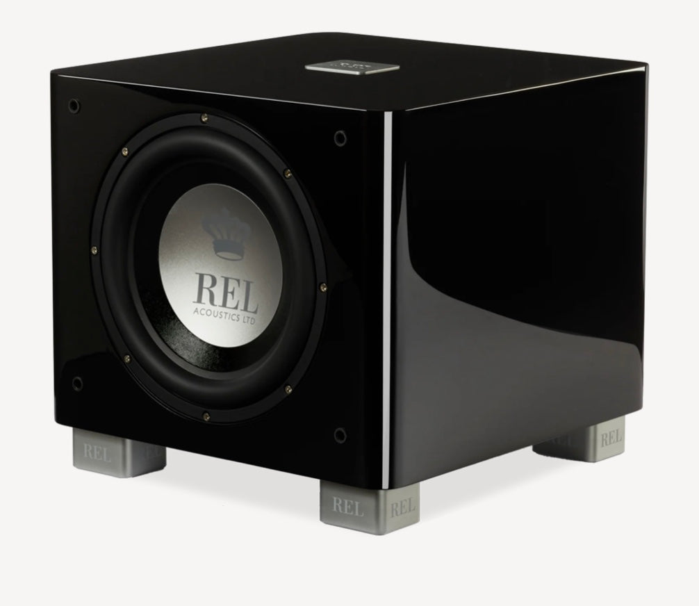 Serie T/7x Subwoofer - image 2