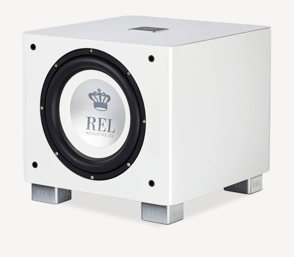 Serie T/7x Subwoofer