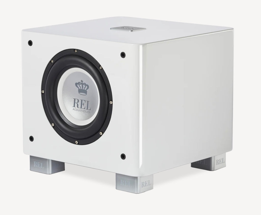 Serie T/7x Subwoofer - image 6