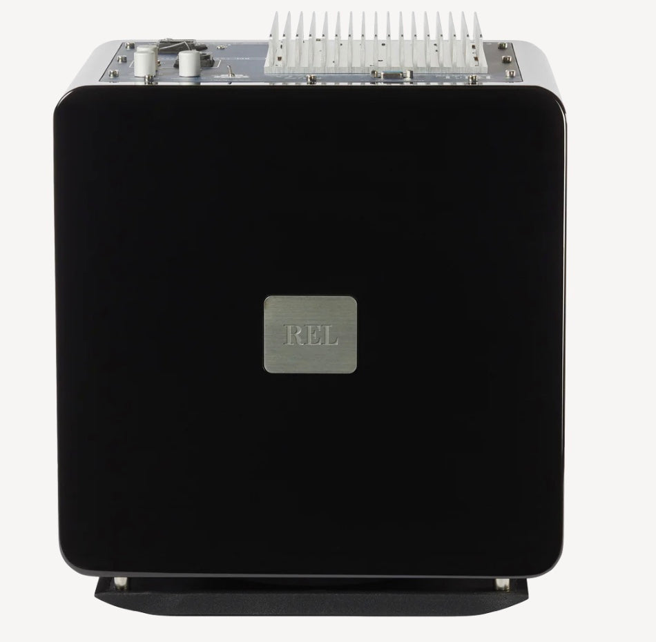 Serie T/7x Subwoofer - image 5