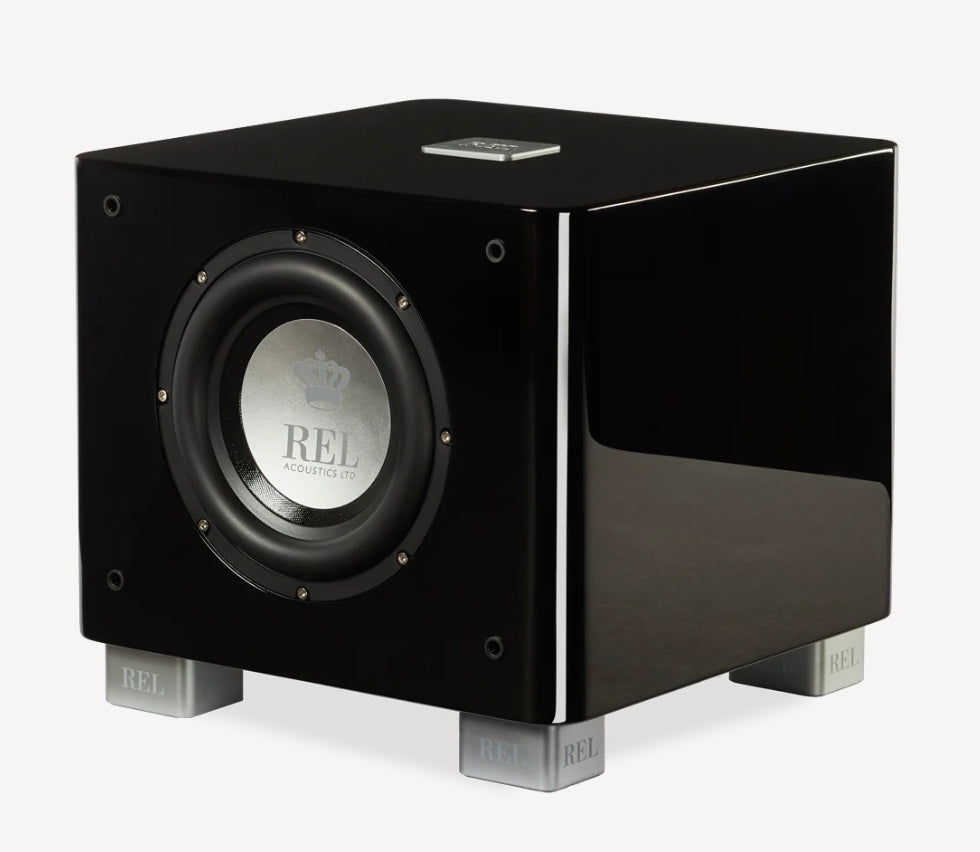 Serie T/7x Subwoofer - image 4
