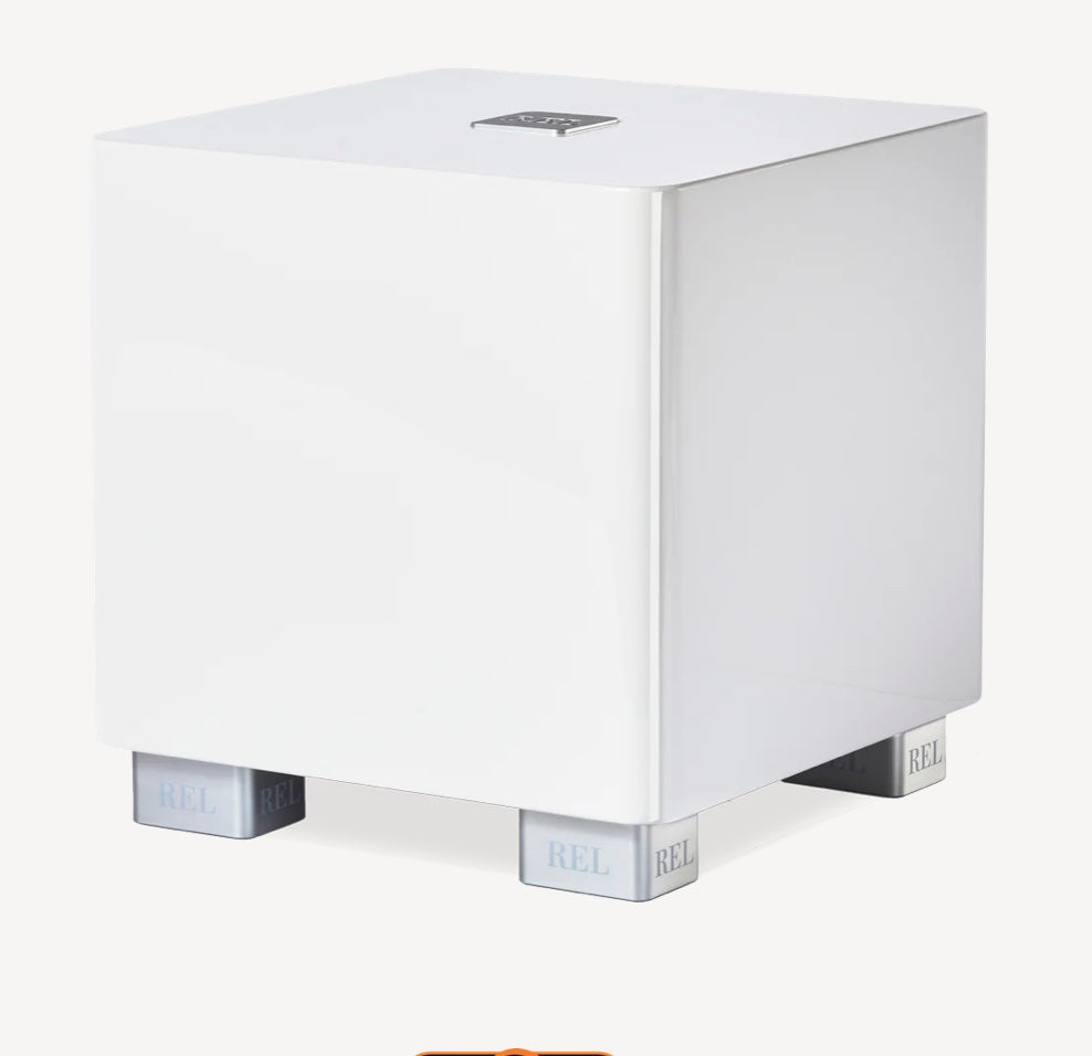 Serie T/5x Subwoofer