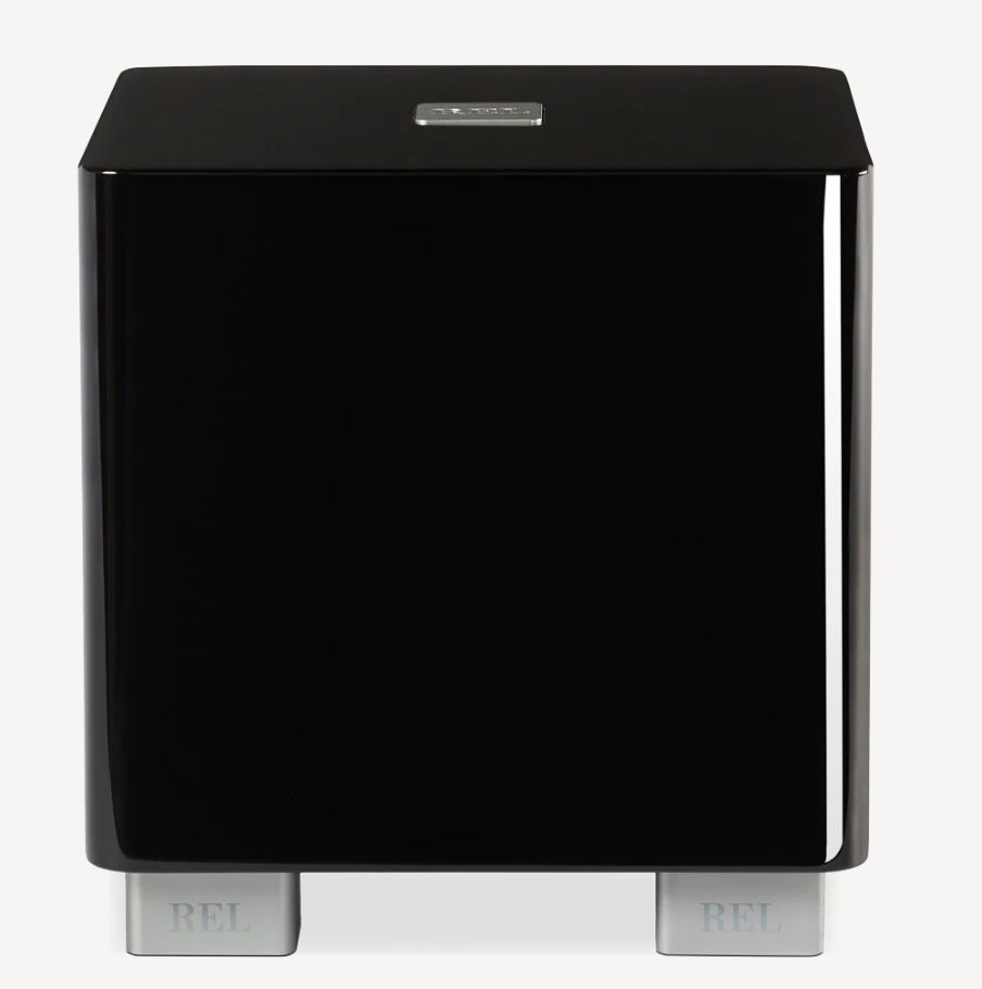 Serie T/5x Subwoofer - image 2