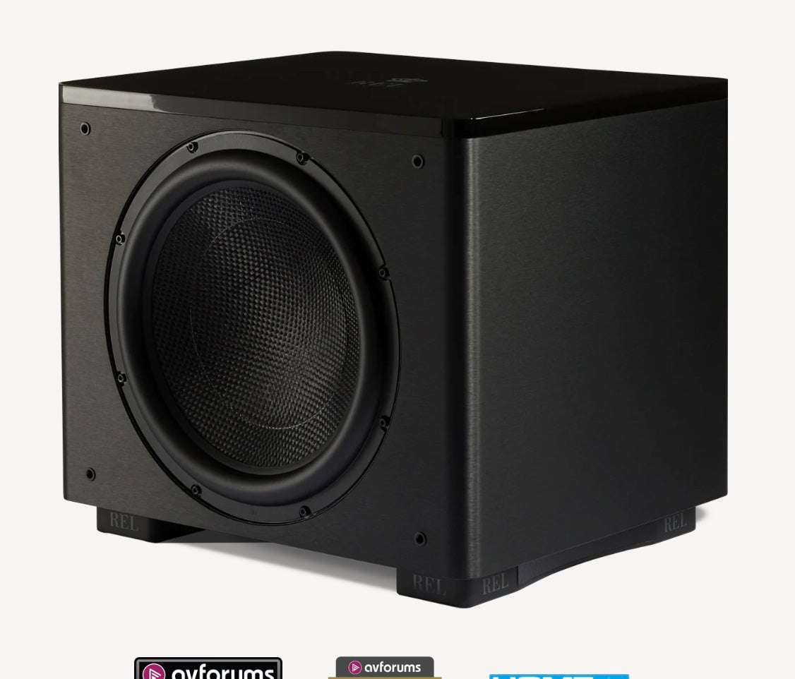 HT/1510 Predator Subwoofer