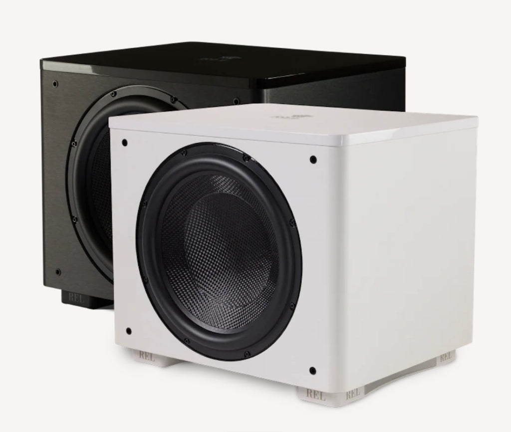 HT/1510 Predator Subwoofer - image 4
