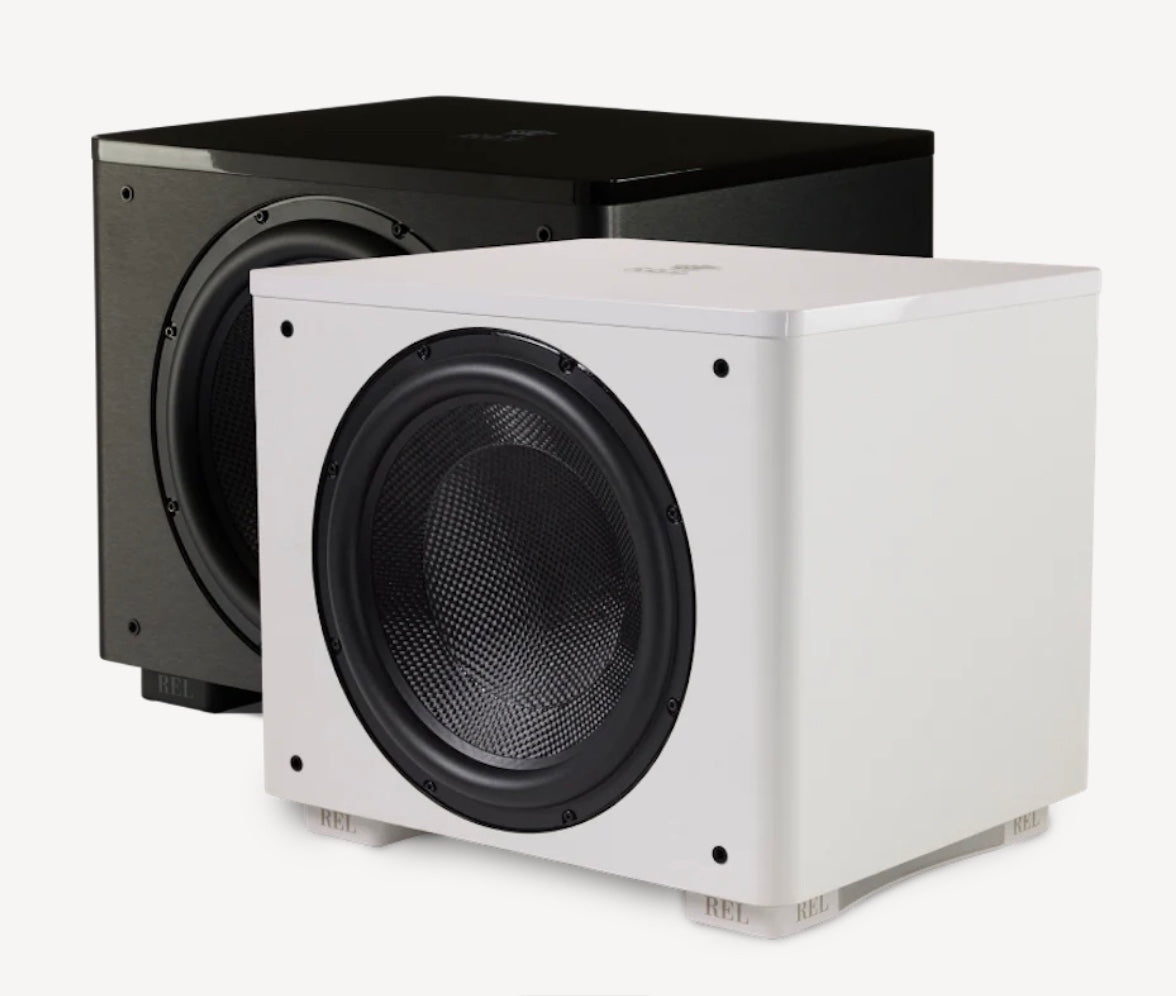 HT/1510 Predator Subwoofer - image 4