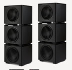 HT/1510 Predator Subwoofer - image 3