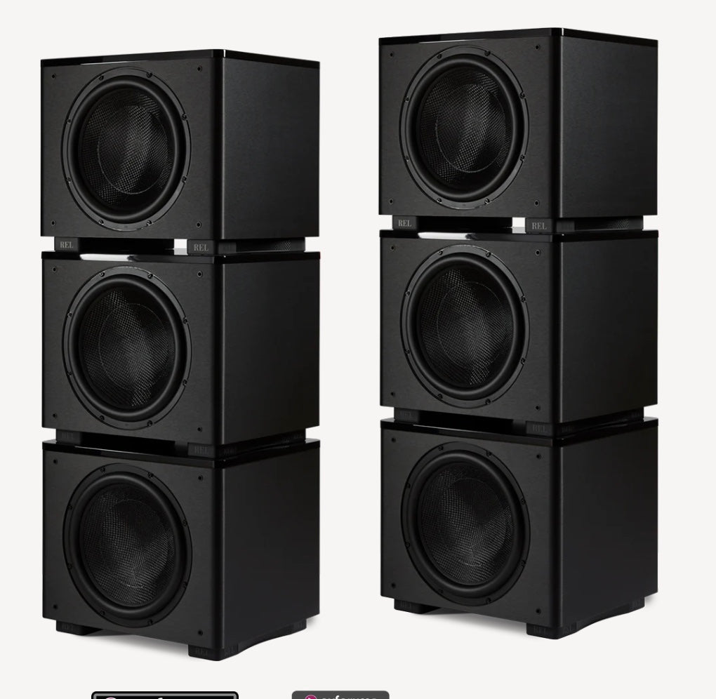 HT/1510 Predator Subwoofer - image 3
