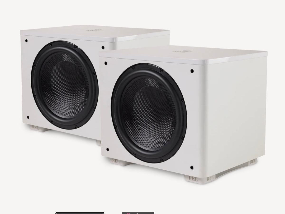 HT/1510 Predator Subwoofer - image 2