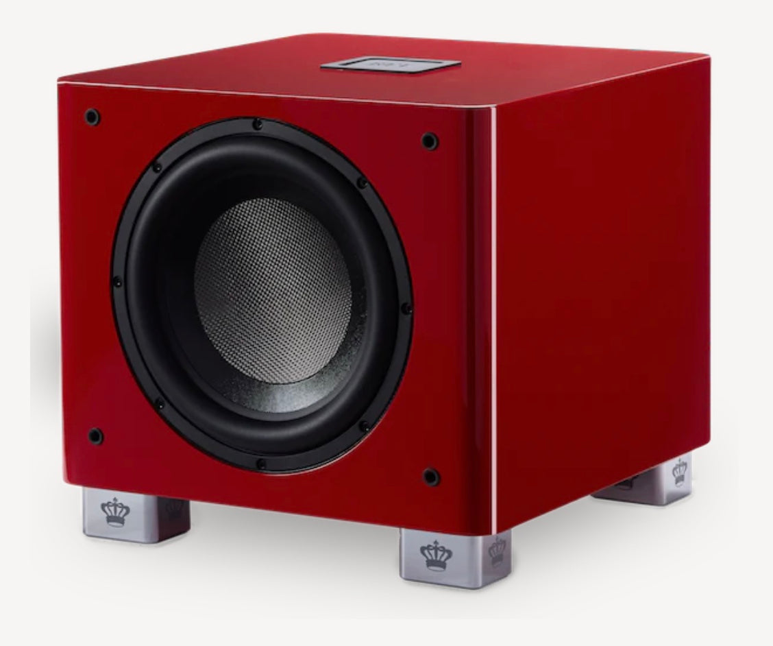 Serie T/9x Subwoofer SE (Special Edition) - image 5