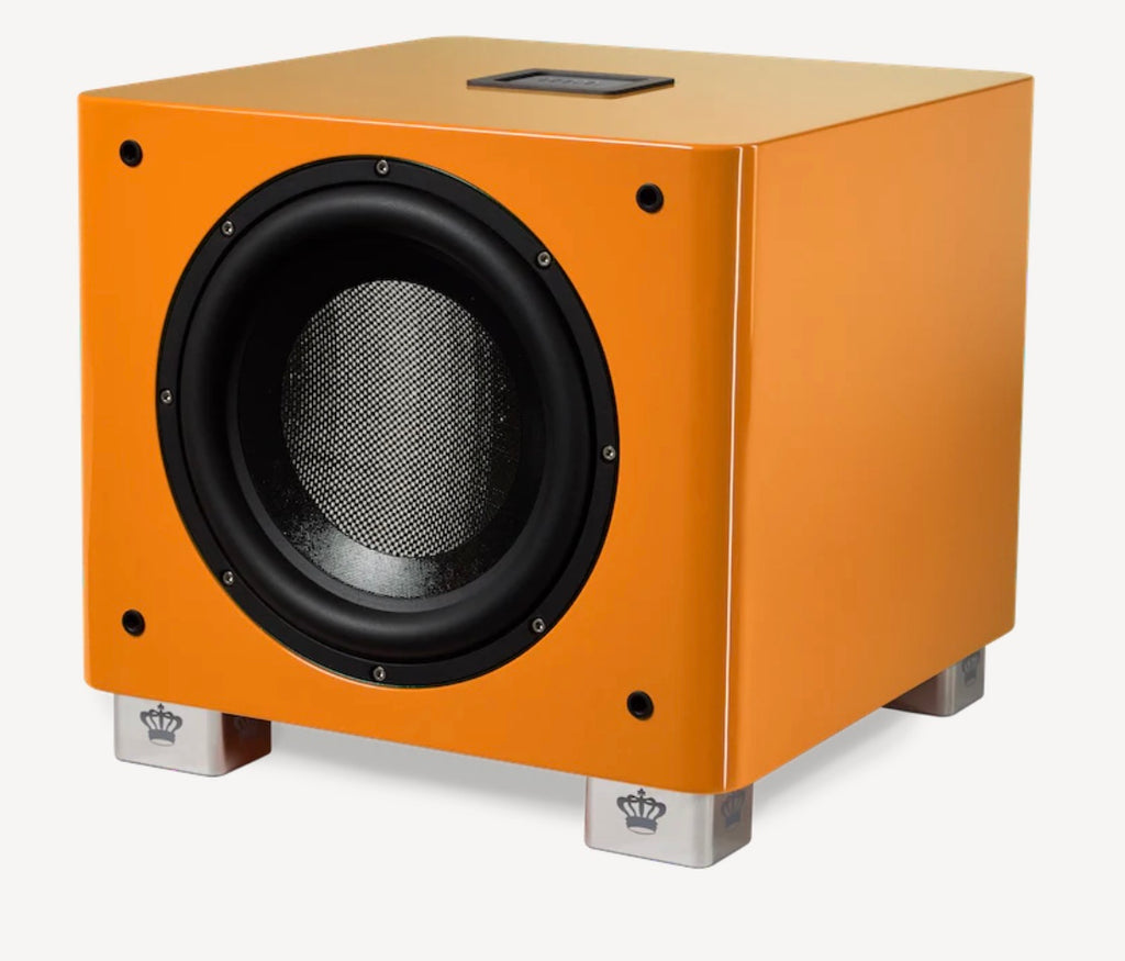 Serie T/9x Subwoofer SE (Special Edition) - image 4