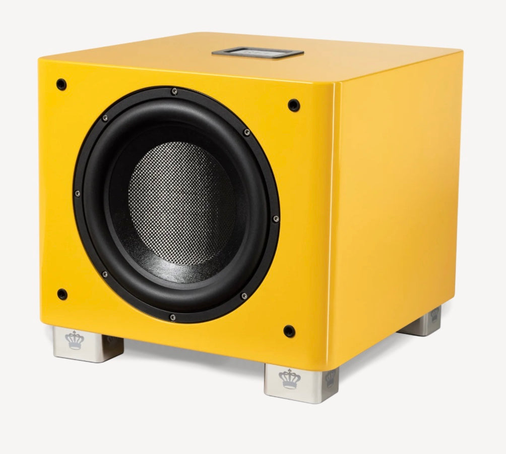 Serie T/9x Subwoofer SE (Special Edition) - image 3