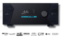 ISR Fusion 20 20 Channel Audio Video Receiver