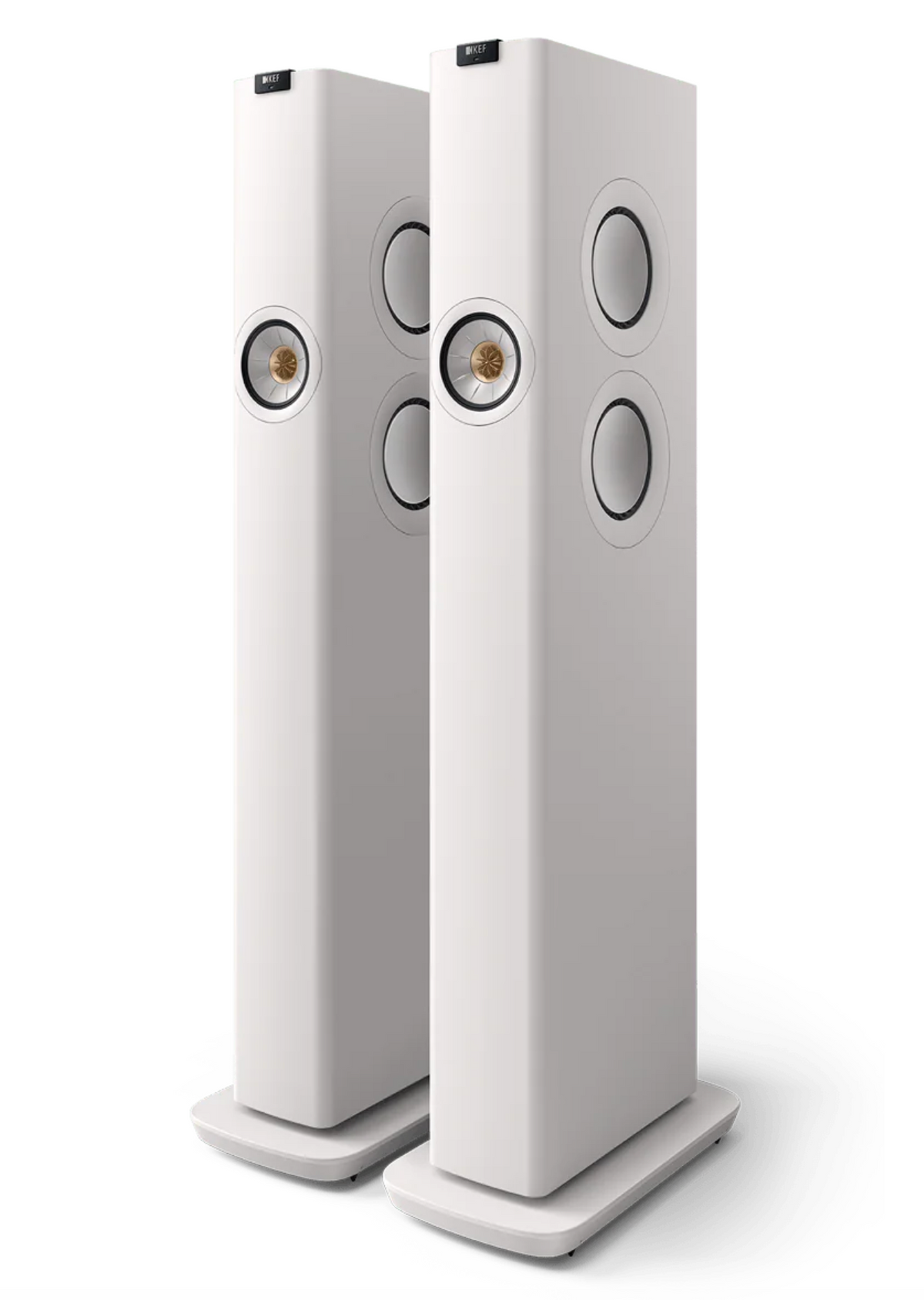 LS60W Wireless Loudspeakers - image 3