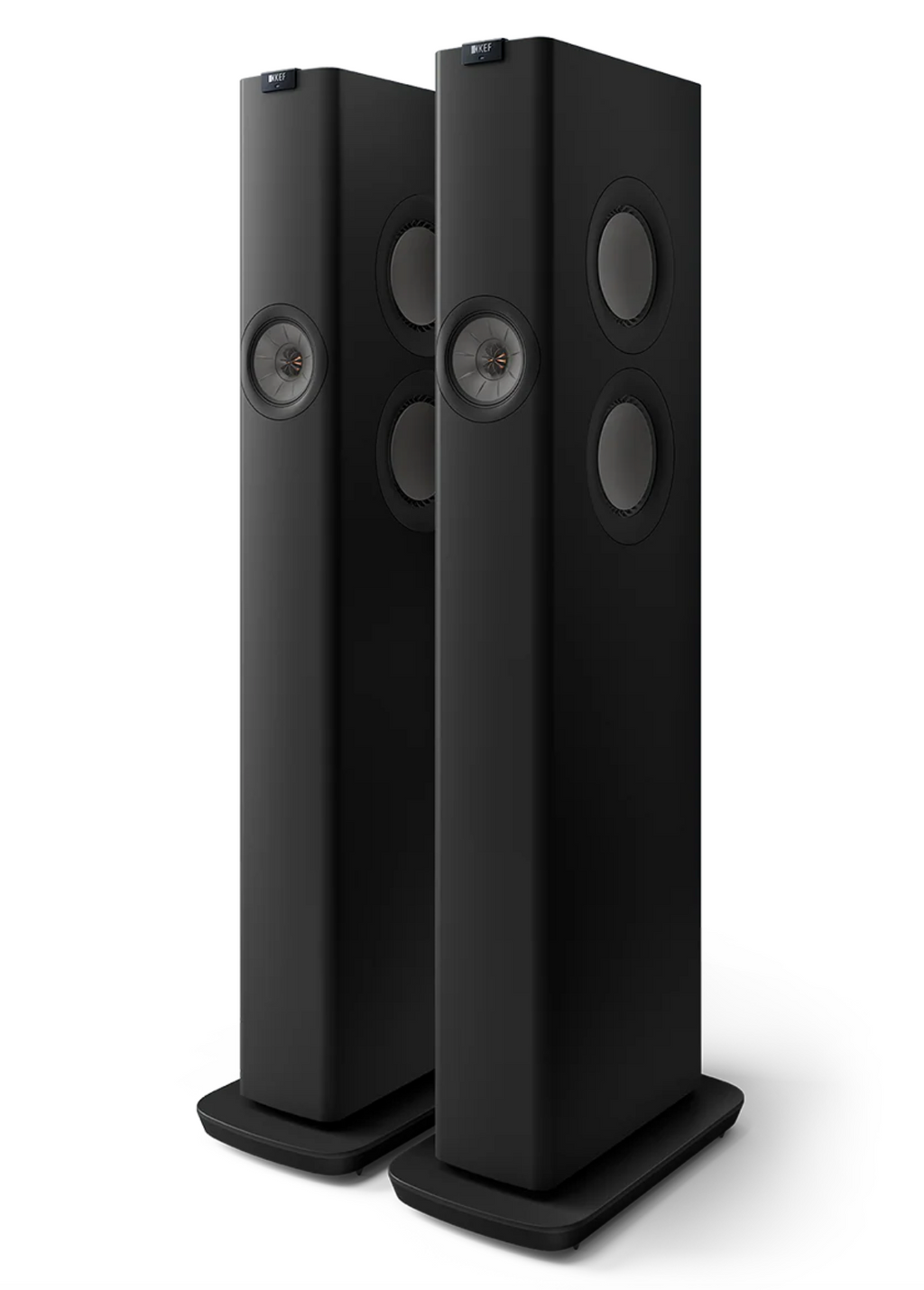 LS60W Wireless Loudspeakers - image 2