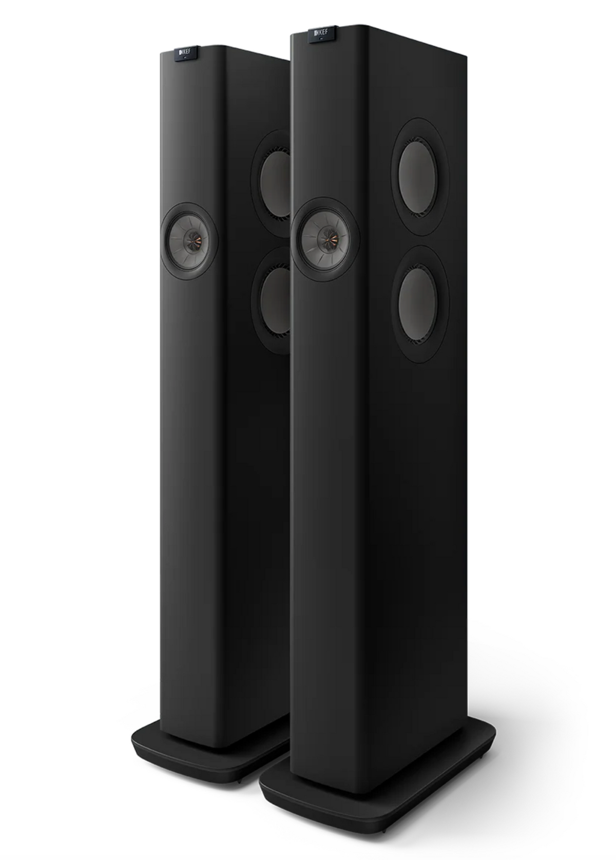 LS60W Wireless Loudspeakers - image 2