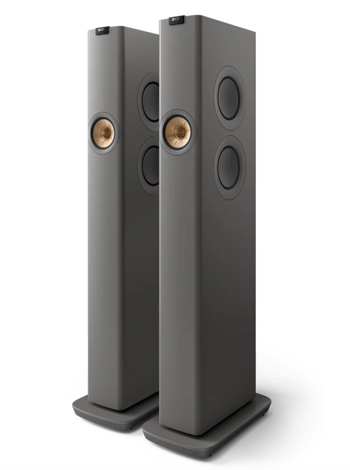 LS60W Wireless Loudspeakers
