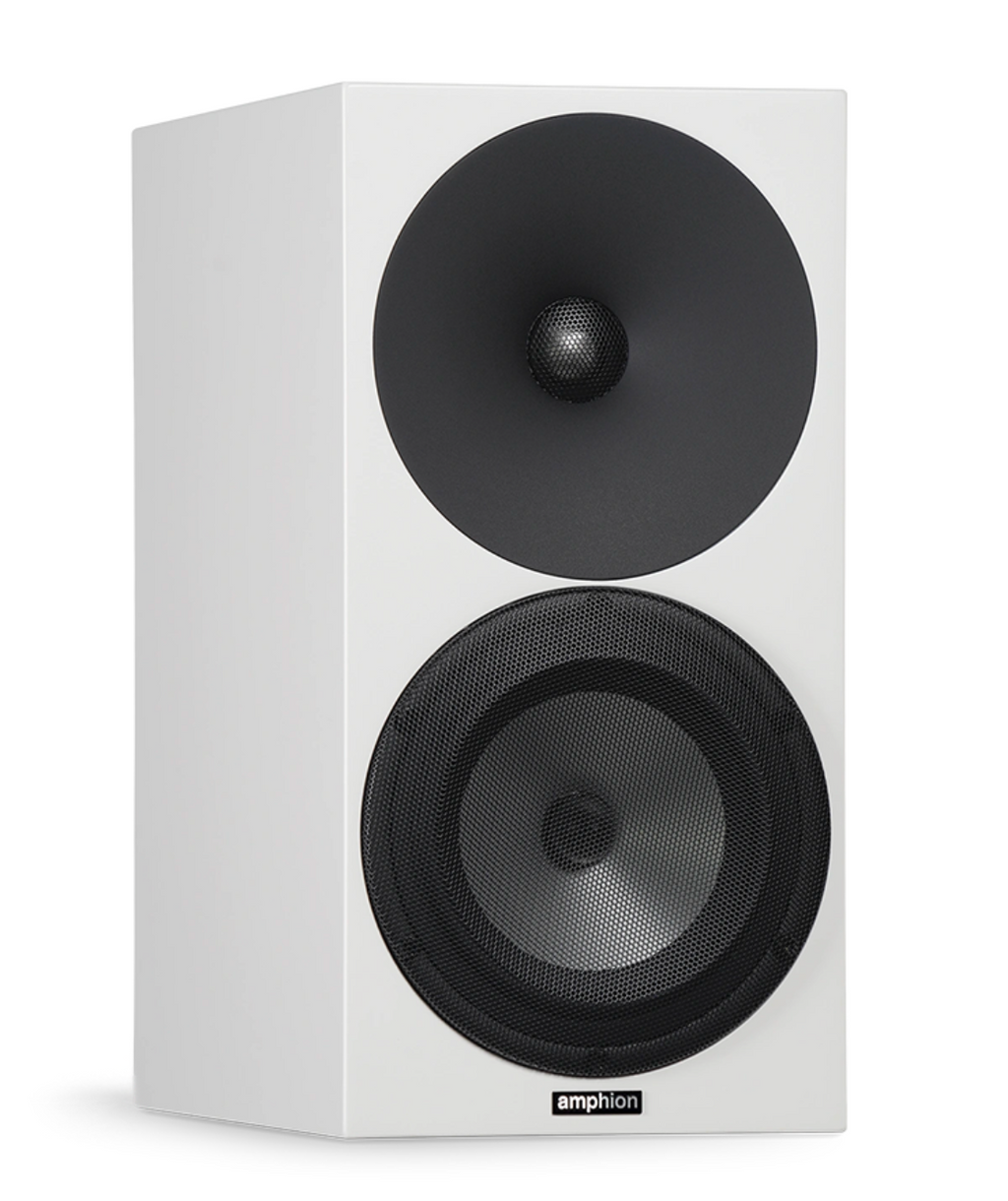 Argon 3S Stand Mount Loudspeakers - image 4