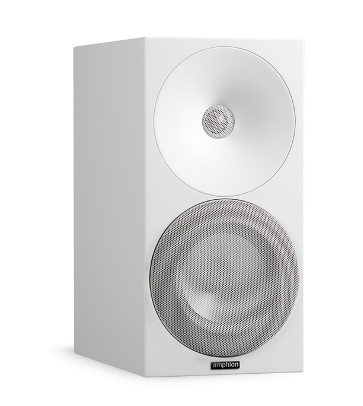 Argon 3S Stand Mount Loudspeakers