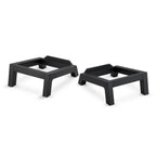 SOURCEPOINT 10 LOW SLUNG SPEAKER STANDS [PAIR] - image 5